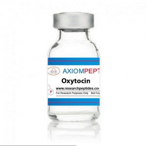 Axiom Peptides Oxytocin 2mg