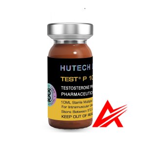 HUTECH Lab Test ® P 100 -