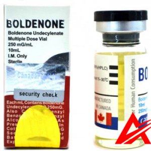 Buy Canada peptides Boldenone Undecylenate 10ml vial 250mg/ml