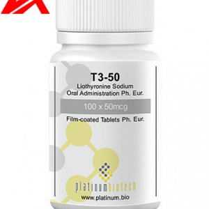T3-50 | Platinum Biotech