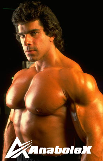 Actor Bodybuilder Lou Ferrigno.png
