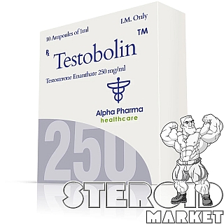 TESTOBOLIN 250