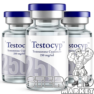 TESTOCYP 250