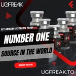 UGFREAK