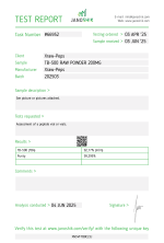 Xraw-Peps Test Report of TB500 Whatsapp +17372886297 #66952.png