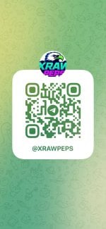 Telegram QR code for Xrawpeps.jpg