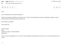 new round Janoshik lab test.jpg