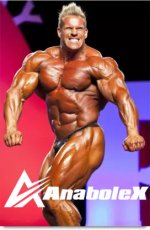 Evolutionary.org Hardcore Podcast 104-Jay Cutler Steroid Cycle