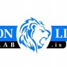 Ironlion-Lab
