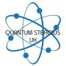 Quantum Steroids UK