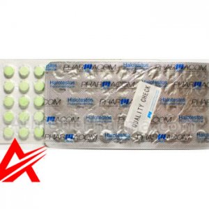 Pharmacom-Labs-Halotestos (Halotestin) 50 tabs 10mgtab Blister.jpg