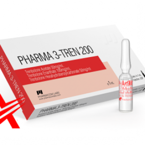 Pharmacom-Labs-Pharma3Tren 200 10amps 200mgml.png