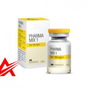 Pharmacom-Labs-PharmaMix 1 10ml 450mgml.jpg