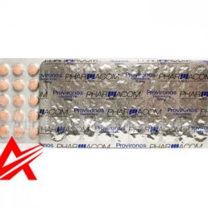 Pharmacom-Labs-Provironos 50 tabs 50mgtab Blister.jpg