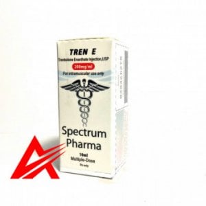 Spectrum Pharma Trenbolone Enanthate 200 10ml 200mgml.jpg