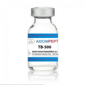 Axiom Peptides Thymosin Beta 4 (TB500)