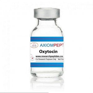 Axiom Peptides Oxytocin 2mg