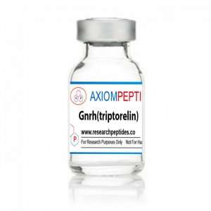 Axiom Peptides GnRH (Triptorelin) 2mg