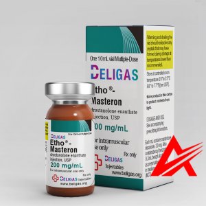 Beligas Pharmaceutical Etho®-Masteron