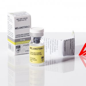 Hilma Biocare Melanotan II 10mg