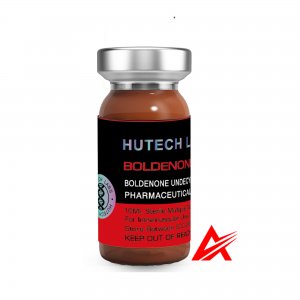 HUTECH Lab Boldenon Eq ® 300