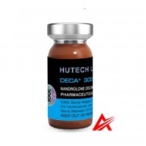 HUTECH Lab Deca ® 300