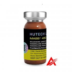 HUTECH Lab Mass ®450
