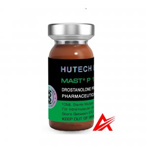 HUTECH Lab Mast ® P 100