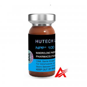 HUTECH Lab NPP ® 100