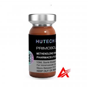 HUTECH Lab ProMix ® 150