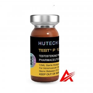 HUTECH Lab Test ® P 100