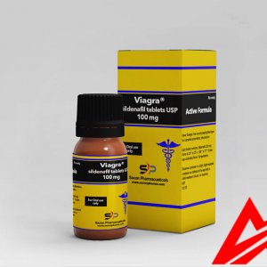 Saxon Pharmaceuticals Viagra ®