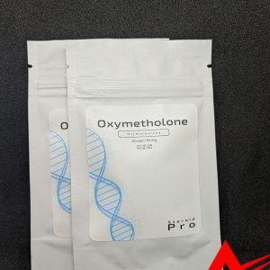 Steroids PRO Lab Oxymetholone 25caps/50mg