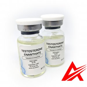 Steroids PRO Lab Testosterone Enanthate 10ml/250mg