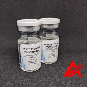 Steroids PRO Lab Testosterone Propionate 10ml/100mg
