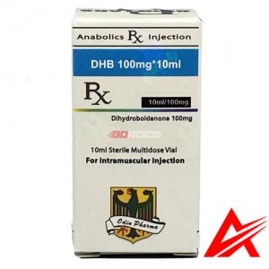 Dhb 100 – Odin Pharma