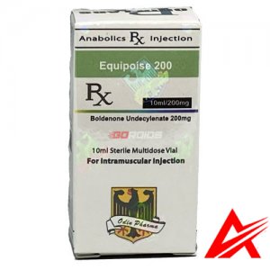 Eq 200 – Odin Pharma