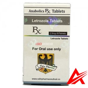 Letrozole – Odin Pharma