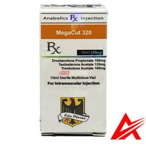 Megacut 320 – Odin Pharma