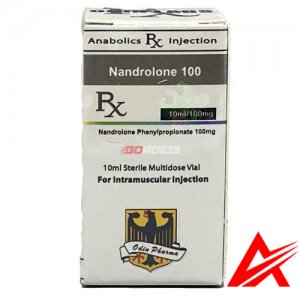 Nandrolone 100 – Odin Pharma