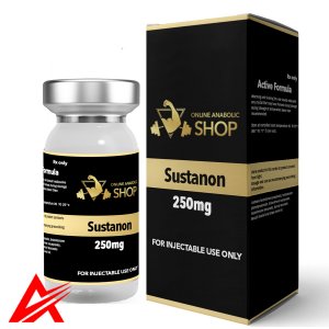 Online Anabolic Shop Injectables-Sustanon 250 – 250mg