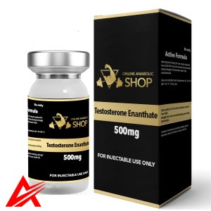 Online Anabolic Shop Injectables-Test 500