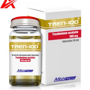 Trenbolone Acetate | Tren 100mg/ml 10ml vial | Meditech