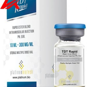 TDT Rapid | Platinum Biotech