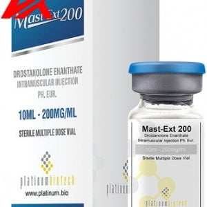 Mast-Ext | Platinum Biotech
