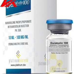 Durabolin | Platinum Biotech