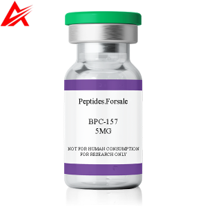Peptides - BPC-157 5MG