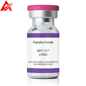 Peptides - BPC-157 10 MG
