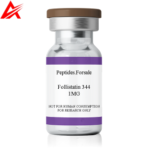 Peptides  - Follistatin 344 1 MG