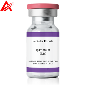 Peptides - Ipamorelin 2 MG